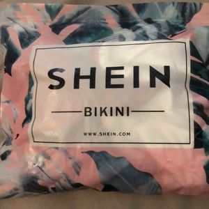 ☀️brand new SHEIN bikini ☀️